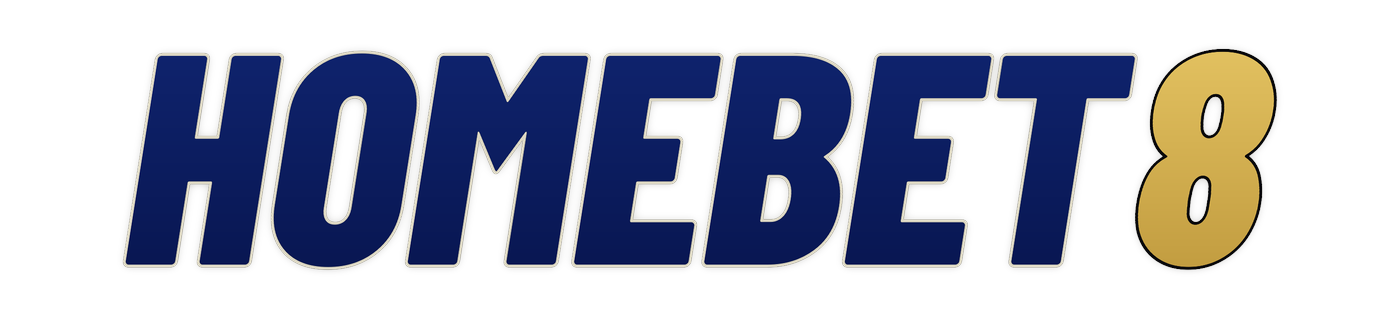 homebet8 logo